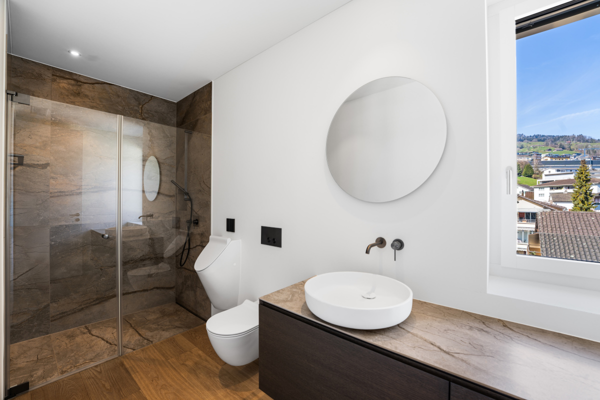 G-Badezimmer