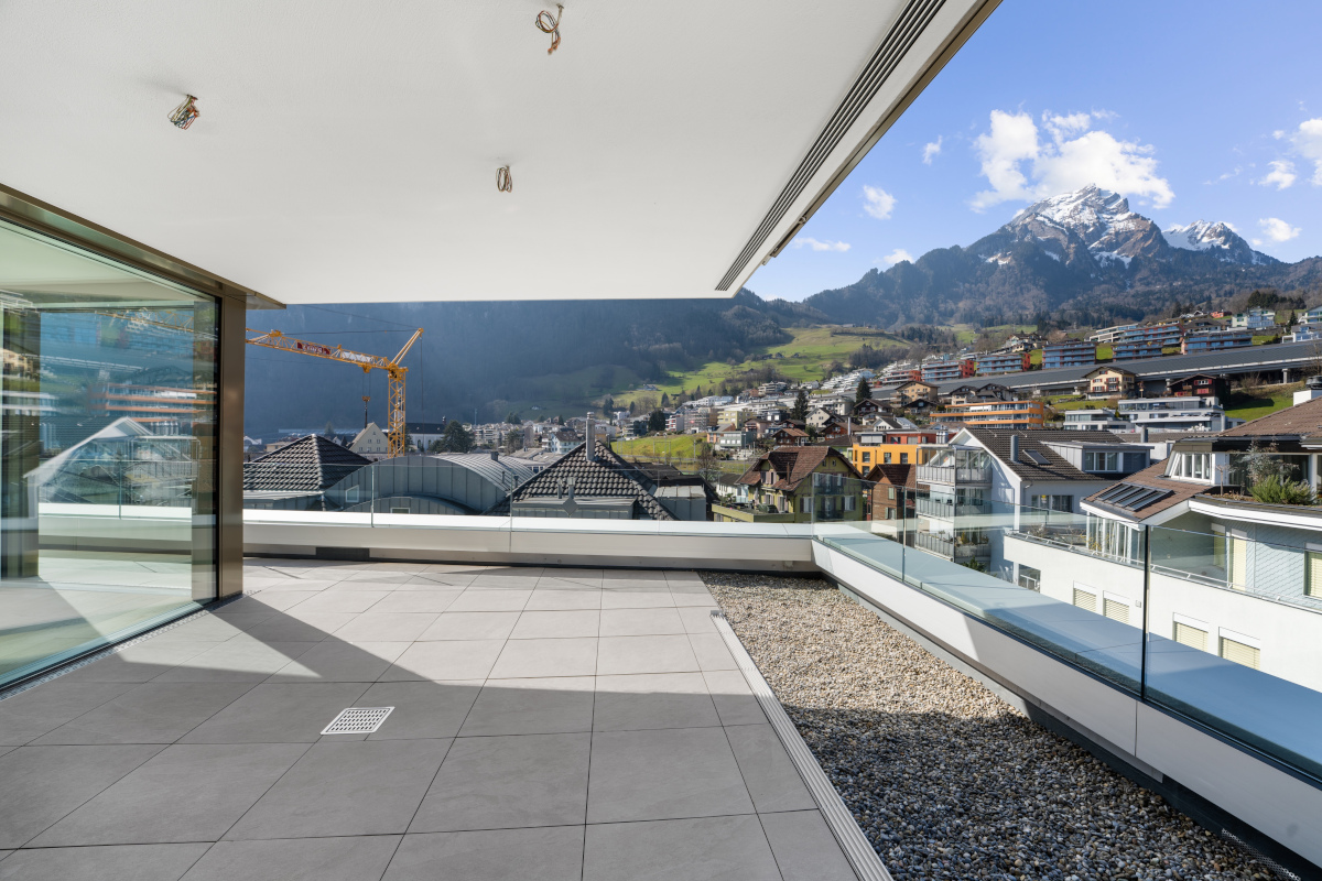 H-Terrasse